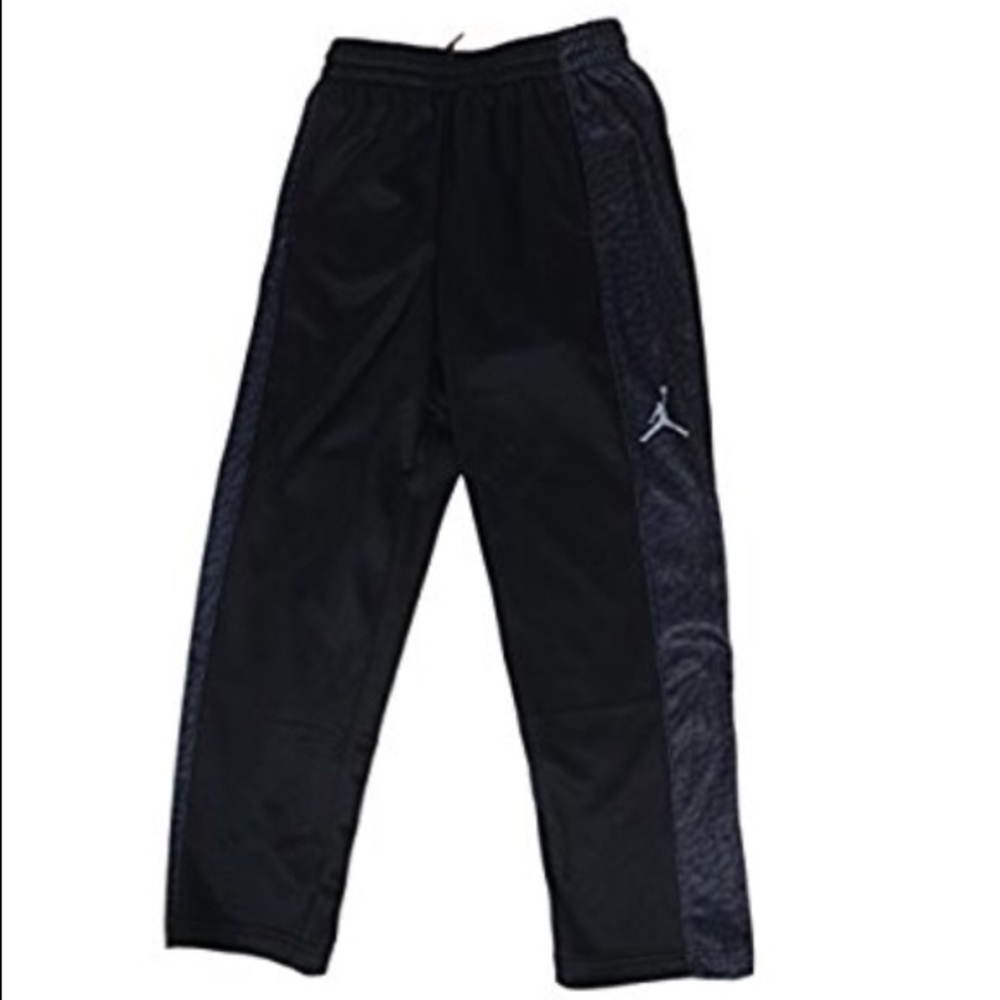 Nike Air Jordan Basketball Track Pants
